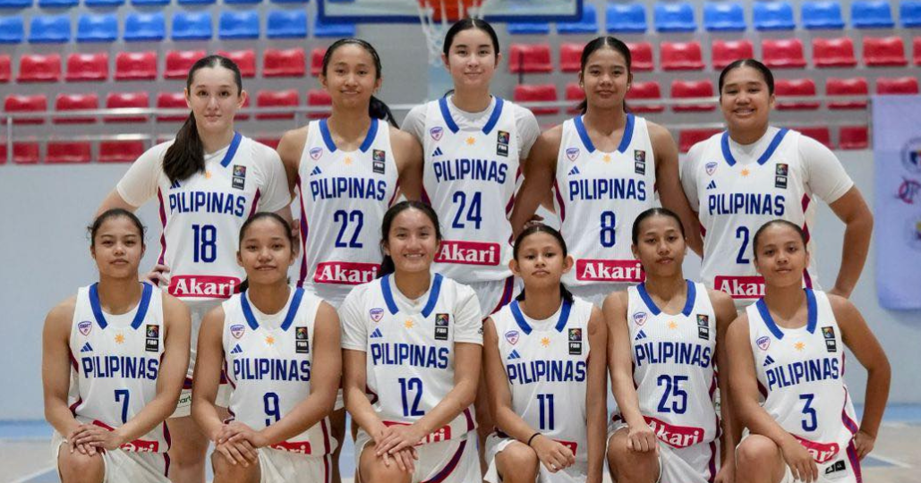 Gilas Women crush Vietnamese by 51