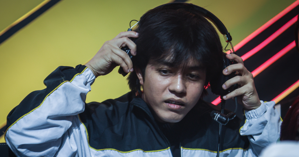 FEATURE: Haze guides ONIC PH to podium finish
