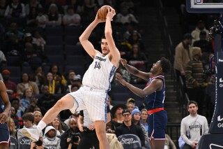 Grizzlies center Zach Edey headed for another operation on his ailing left ankle image