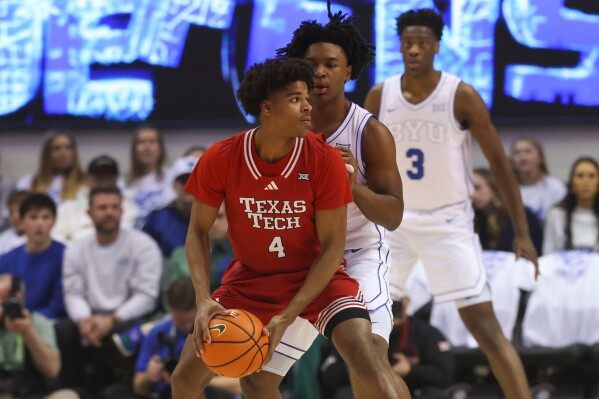 It isn’t only freshmen making this March Madness special. Here are top prospects in other classes image