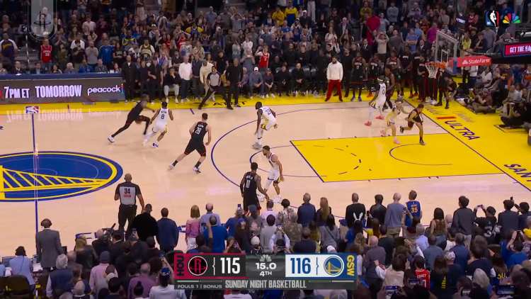 ALPEREN SENGUN GAME WINNER！ image