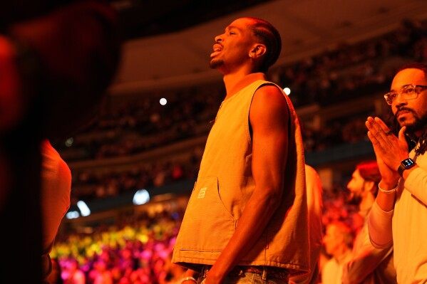 NBA playoffs 2026: Thunder try to end the parity, challengers set to crash the party image