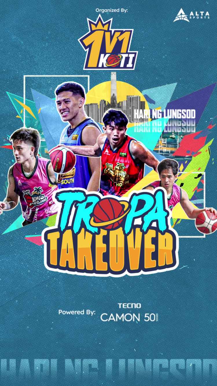 SUMALACAY FOR THE WIN!  image