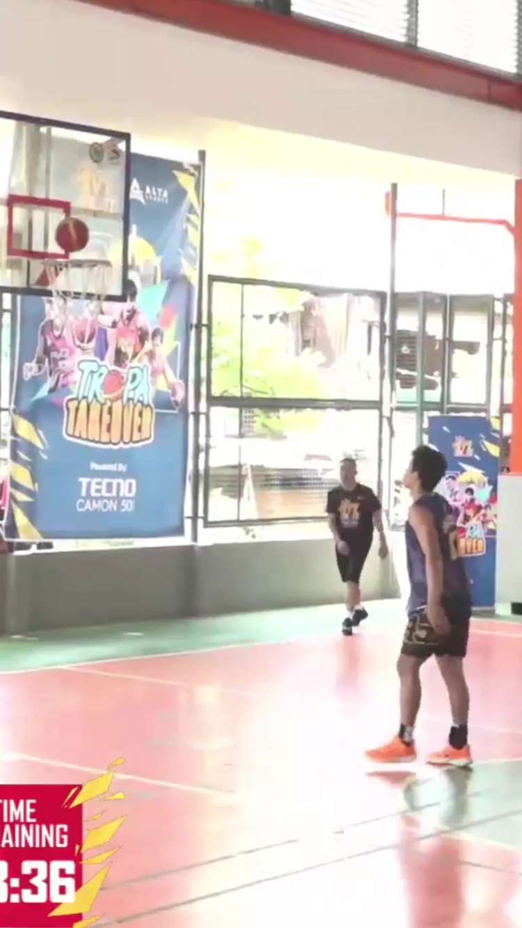 ABRIGO DOMINATES SUMALACAY image