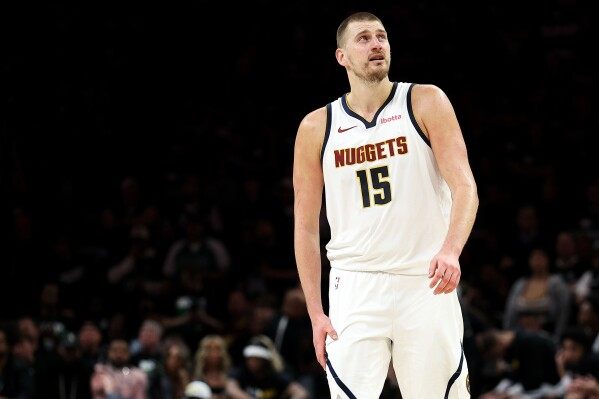 Denver’s playoff flop didn’t cost David Adelman. The roster, though, could be wide open image