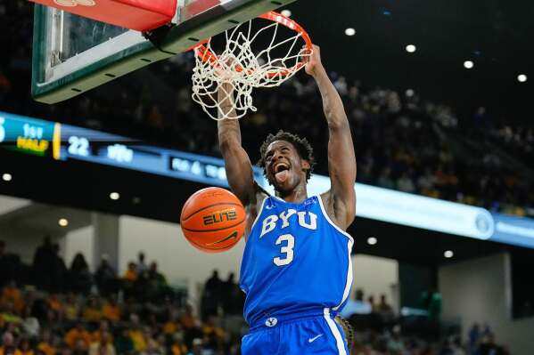 Expectations already sky-high for the NBA’s draft class of 2026, and the picks are still weeks away image