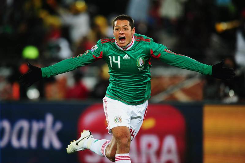 Hernandez: Mexico must start on the right foot image