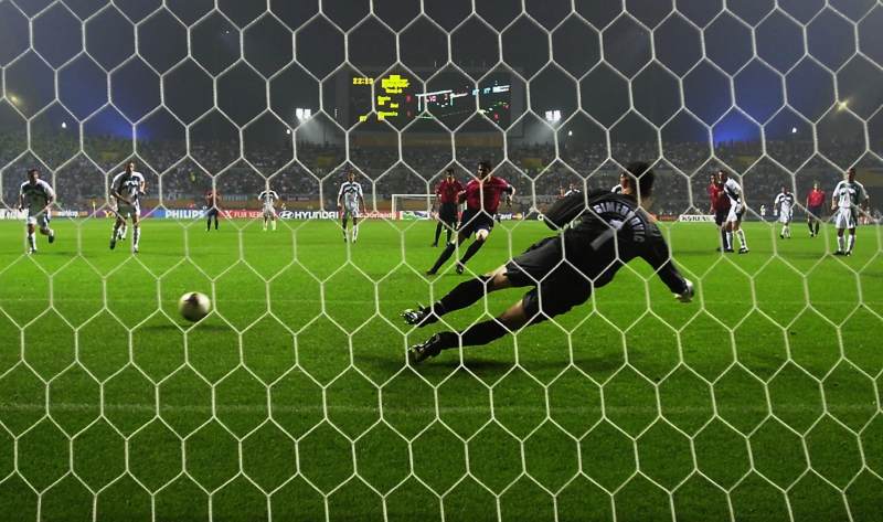 14 days to go: Spain’s spot-kick success image