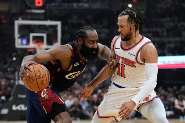 Cavaliers’ Altman addresses tough offseason calls that need to be made after Knicks sweep image
