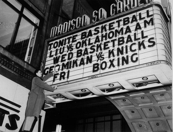 Wemby vs. the Knicks: It’s fitting that a marquee matchup awaits in the NBA Finals image