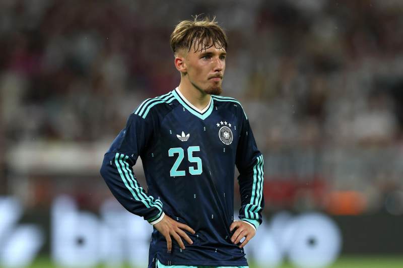 Youngest players at the World Cup 2026 image