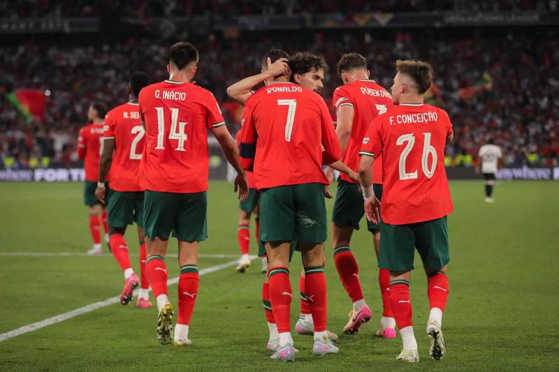 World Cup 2026: Group K in focus image