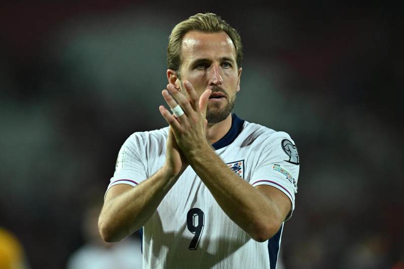 The Golden Boot forerunners image