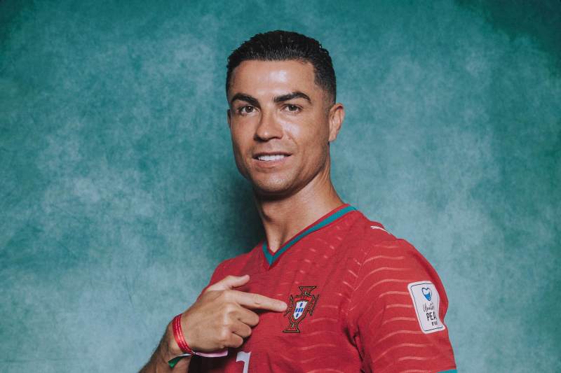 Big kick-off for England, Portugal, Croatia and Colombia image