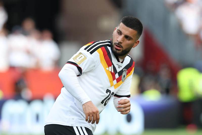Goalscoring sensation Deniz Undav: More than just a super-sub? image
