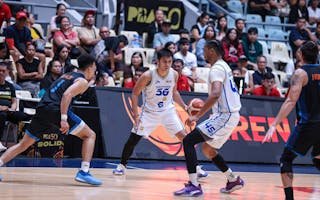 Rey Nambatac lifts TNT past Bolts in OT: 'It's all about confidence' image