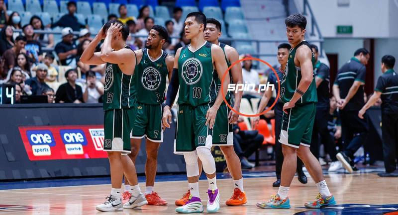 Jerrick Ahanmisi keeps spirits up as losses pile up for Dyip image