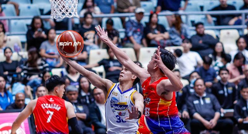 Magnolia continues to roll after surviving late Phoenix fightback image