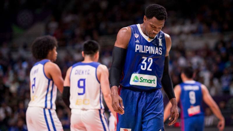 Brownlee whereabouts unknown as Meralco's EASL game draws near image