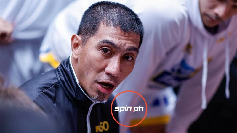 Coach LA eyes different end for Magnolia amid another hot start image