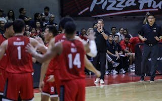 Cone on Juan Gomez de Liaño: 'Looked like the best player in the league' image
