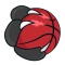 Toronto Raptors logo