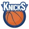 New York Knicks logo