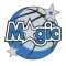 Orlando Magic logo