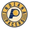 Indiana Pacers logo