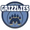 Memphis Grizzlies logo
