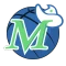 Dallas Mavericks logo