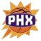 Phoenix Suns logo