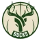 Milwaukee Bucks logo