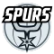 San Antonio Spurs logo