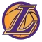 Los Angeles Lakers logo