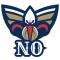 New Orleans Pelicans logo