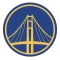 Golden State Warriors logo