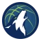 Minnesota Timberwolves logo