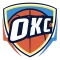 Oklahoma City Thunder logo