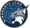 Minnesota Lynx logo