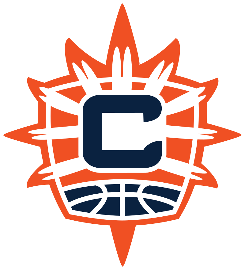 Connecticut Sun logo