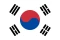 South Korea logo