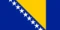 Bosnia and Herzegovina logo