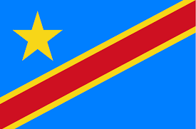 Congo Democratic Republic logo