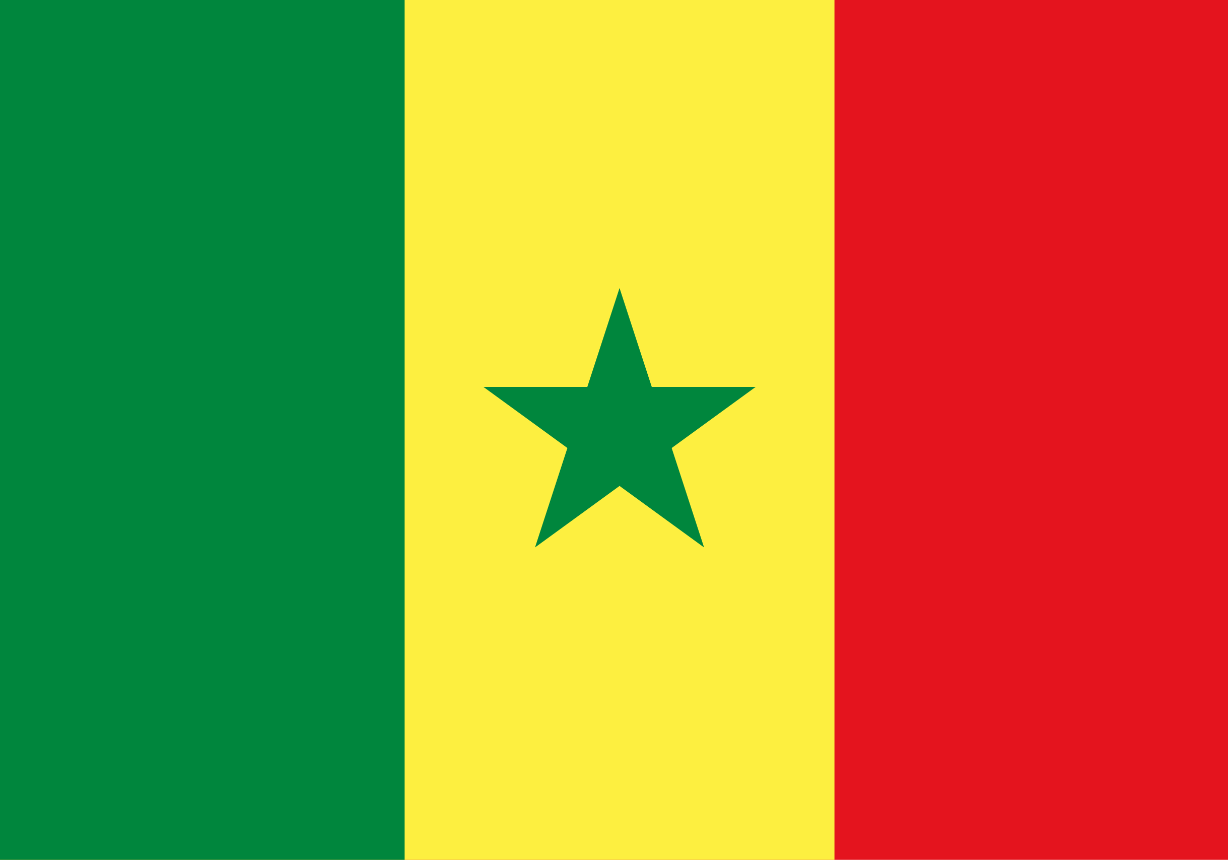 Senegal logo