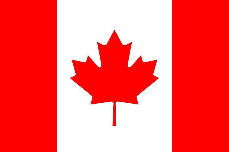 Canada logo