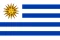 Uruguay logo