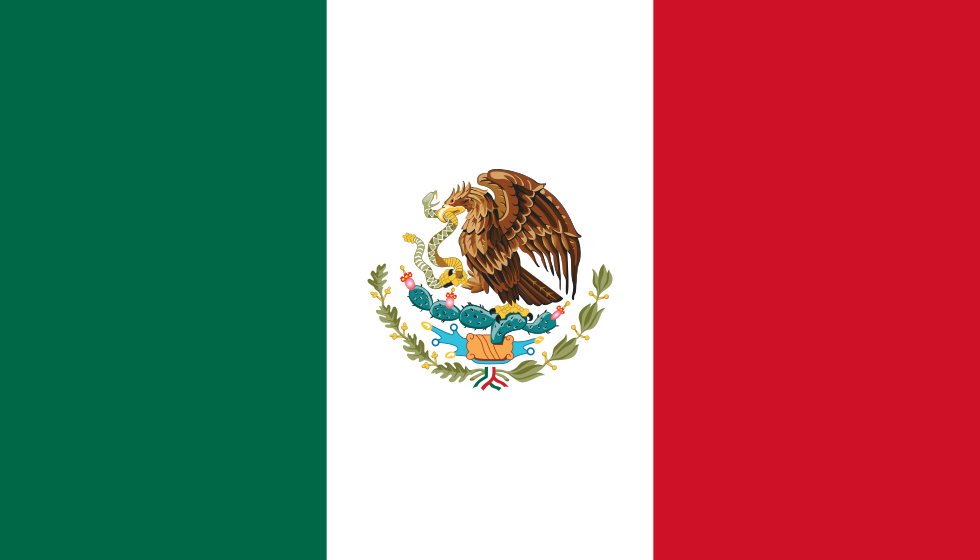 Mexico logo