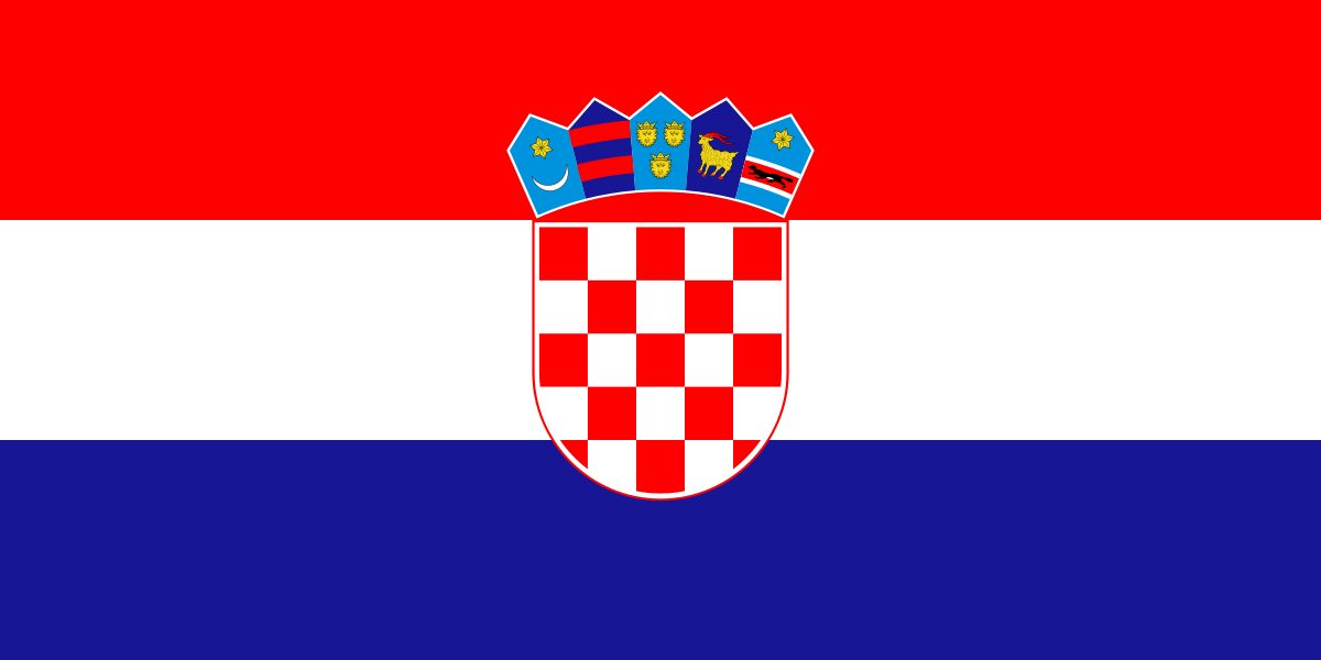 Croatia logo