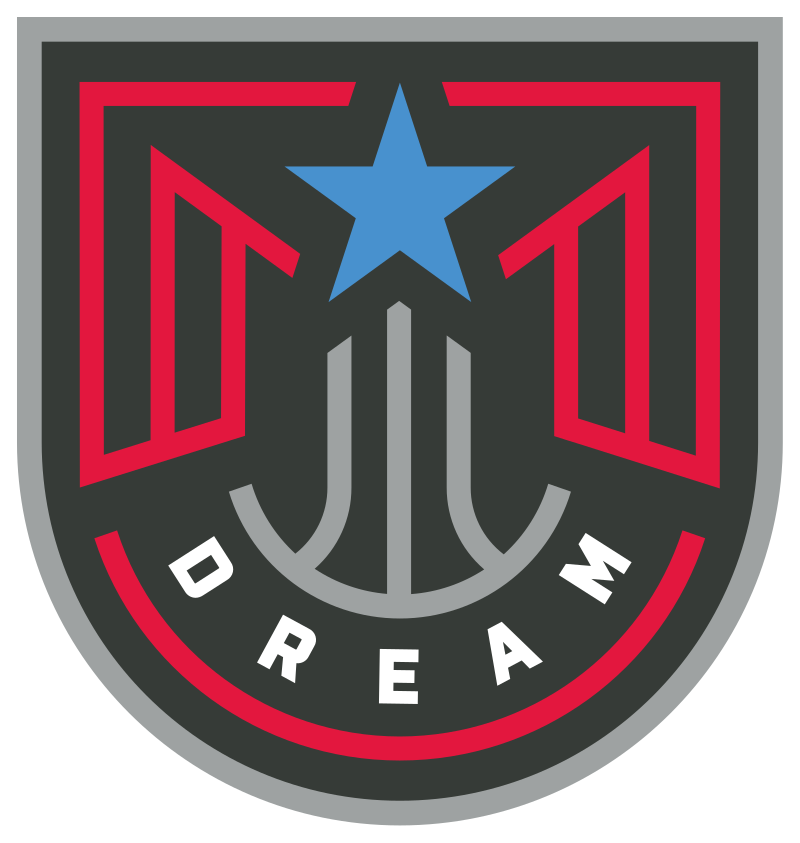 Atlanta Dream logo